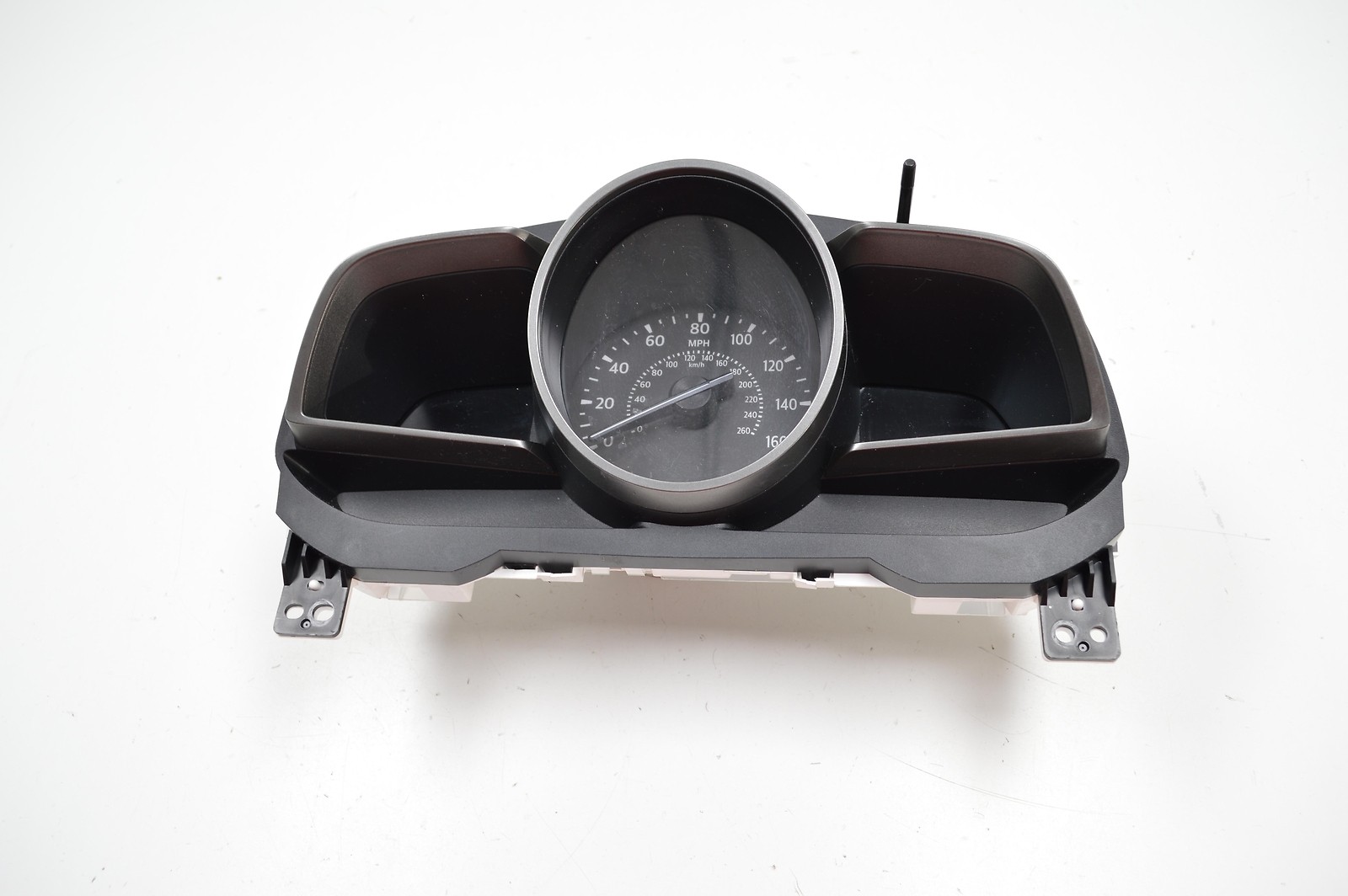 2017-2018 Mazda-3 Touring Speedometer Instrument Cluster Used Oem (babf-55-471d)