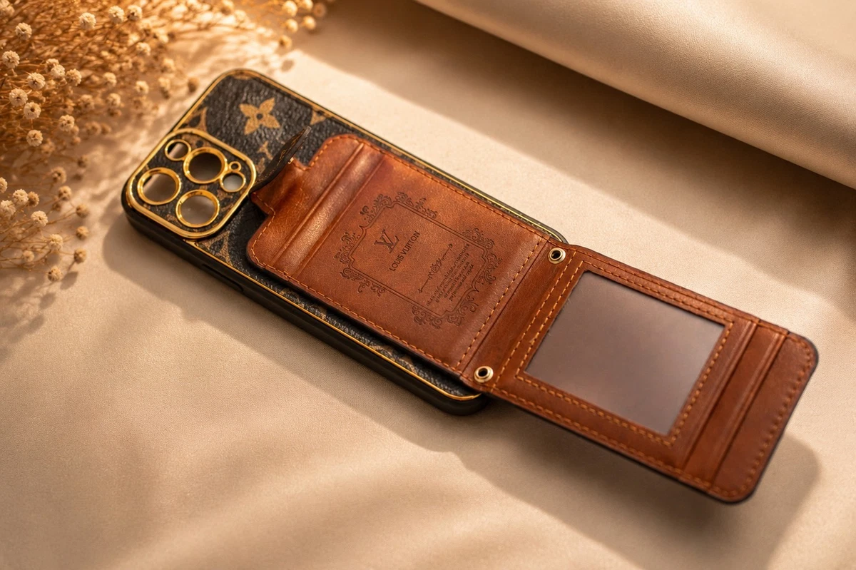 Louis Vuitton Cell Phone Cases & Covers for sale - eBay