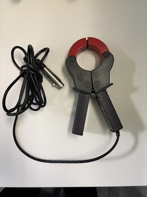 DRANETZ AC Current Probe 300A - 600V