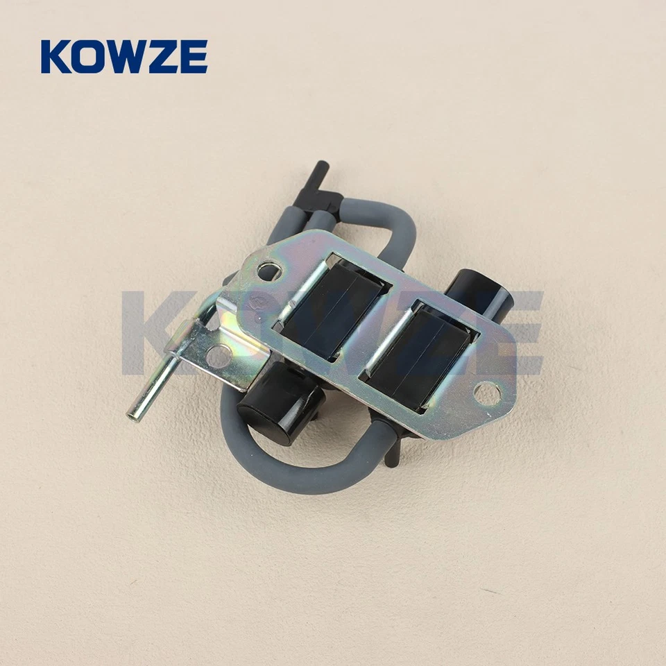 Electroválvula de control de embrague de rueda libre Mitsubishi para Pajero Montero IO 1998- Foto 4 de 4