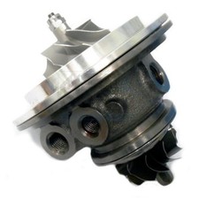 MEAT & DORIA Rumpfgruppe Turbolader 60078 für 1Y7 9C1 1J1 VW NEW BEETLE GOLF 4 3