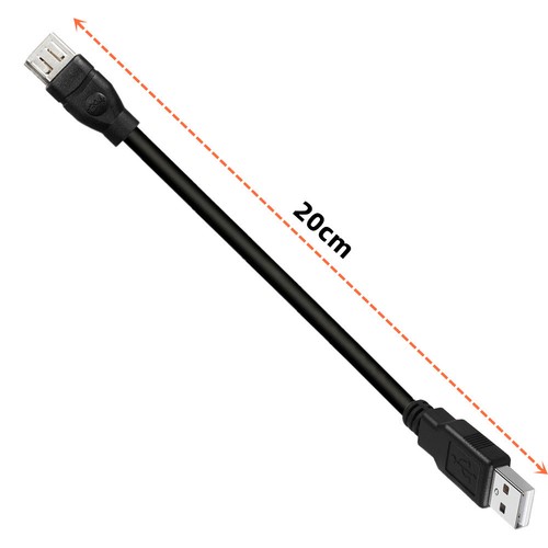 1PC IEEE 1394 Cable Firewire 6 Pin Female To USB 2.0 AM Cable For Digital Camera - Afbeelding 2 van 7