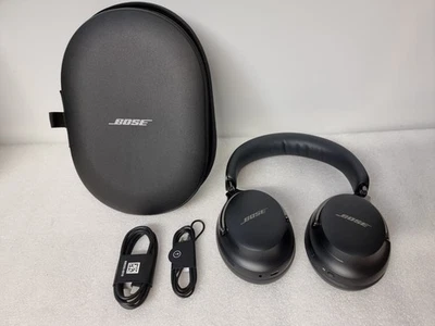 Bose QuietComfort Ultra Headphones (2nd generation)