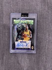 2025 Wild Card Turf Monsters Haunted Hits Magic Johnson Autograph 1/1 🔥🔥🔥