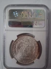 1881-CC Morgan Silver Dollar $1 Silver NGC MS66+ CAC Carson City