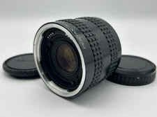 Pentax Rear Converter-A 645 2x Teleconverter for Pentax 645 Cameras *Clean*