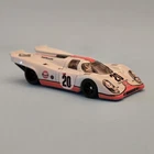 HOT WHEELS 2026 VINTAGE RACING GULF PORSCHE 917 K  - LOOSE #7