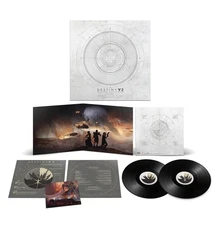 Destiny 2 Volume 1 / - Destiny 2 Volume 1 (Original Game Soundtrack) [New Vinyl