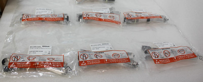 6-PACK  Internal Mini SAS SFF-8087 to SFF-8087 Cable 10Gtek 0.8 meter(2.6ft)