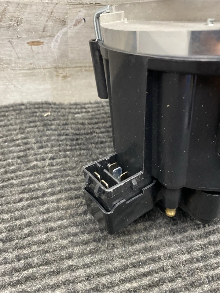 NOS Proform 66941BKM Racing HEI Distributor & Coil - Image 3 of 4