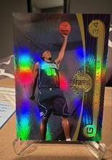 2005-06 Topps First Row - C.J. Miles #110 Gold /100 (RC)