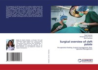 Surgical Overview Of Cleft Palate Dipali Holambe (U. A.) Taschenbuch Englisch