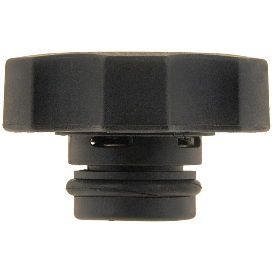 Tampa de reservatório de líquido de arrefecimento Dorman 82597 para Chevy Olds Suburban Avalanche Yukon GMC - Imagem 3 de 3