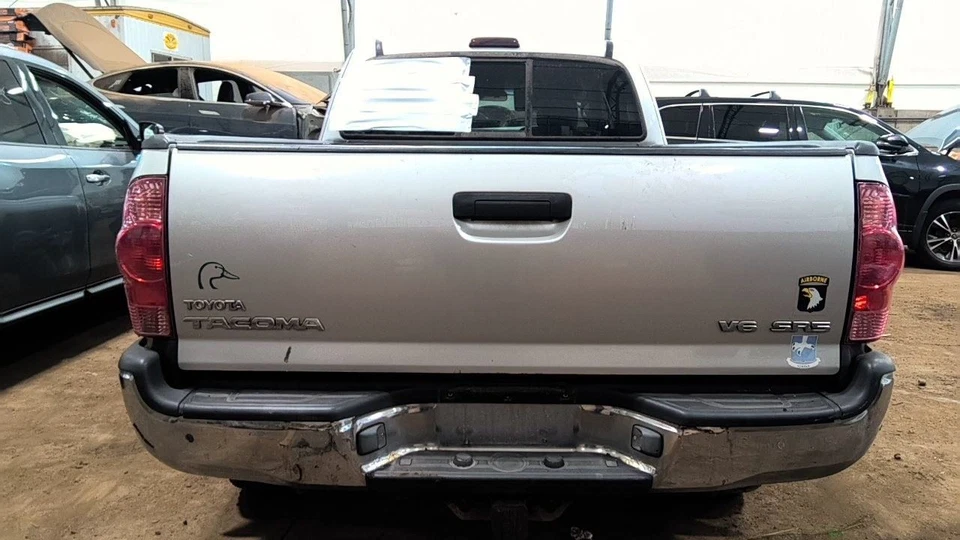 Engine 4.0L VIN U 5th Digit 1GRFE Engine 6 Cylinder Fits 05-11 TACOMA 6860841 Foto 2 de 4