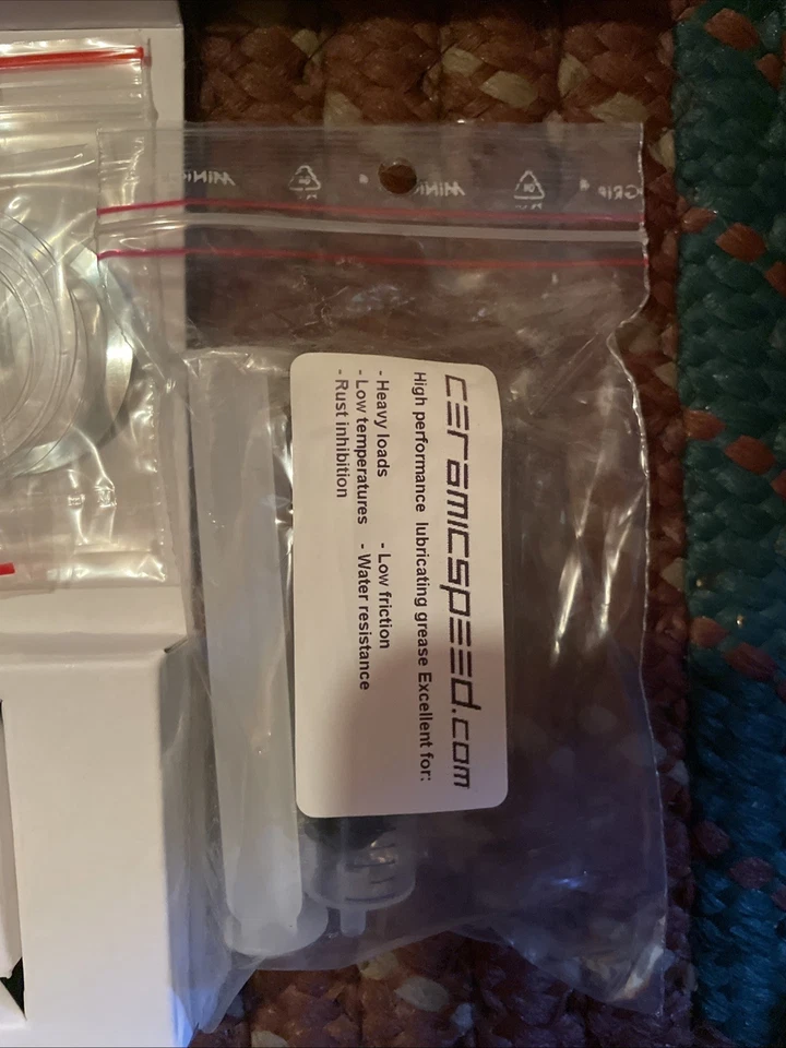 Ceramicspeed BB30 Bottom Bracket Bearing Kit New! Don’t Miss! - Image 4 of 4