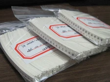 0805 SMD Resistor  56Value kit (1 ohm~ 10M ohm) 1% 1120pcs