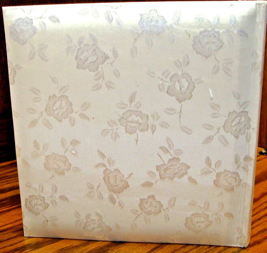 Álbum de fotos del día de la boda en casa Sheffield ~ contiene 200 fotos 4"x6" con espacio de memoria 836 Foto 3 de 4