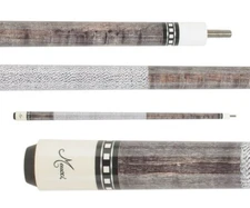 Meucci MEJSS Jayson Shaw Custom Billiards Pool Cue Stick w/ Pro Shaft