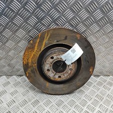 Disque de frein Porsche Macan