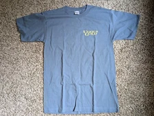 Vtg Murina Movie T Shirt 1997 Orion's Ulee's Gold Large USA Made