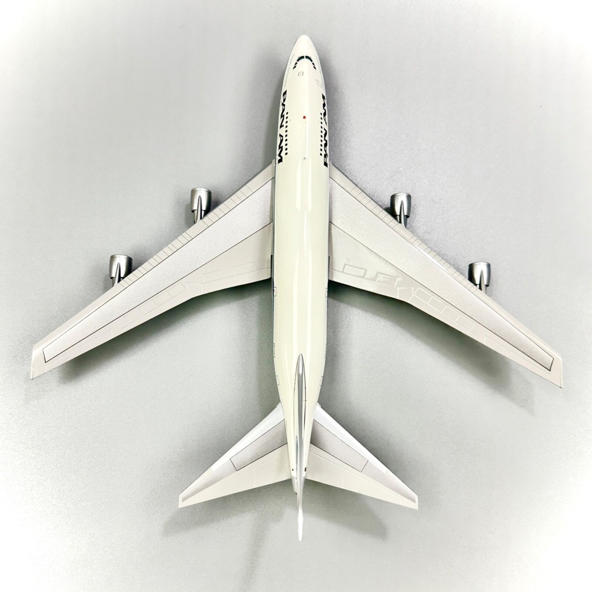 1/200 Diecast Pan Am Boeing B747SP N532PA Airlines model
