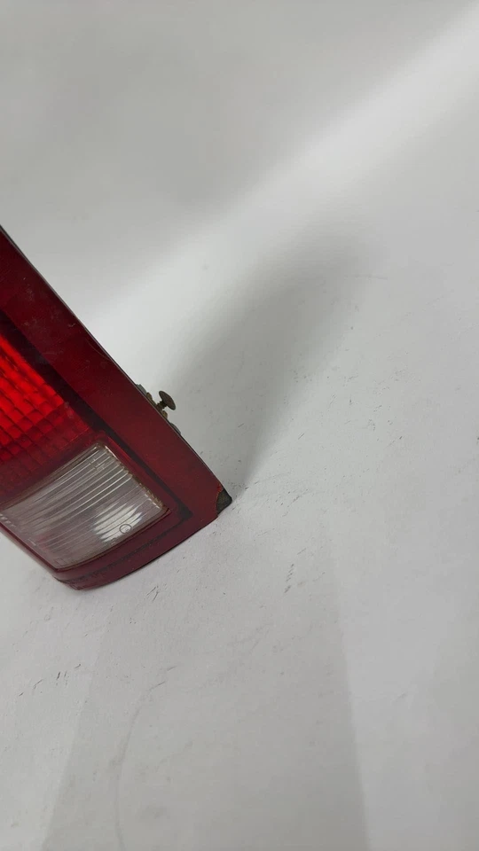 Chevrolet 1500 1988-99 camioneta LH conjunto de luces traseras Fleetside 16506349 Foto 2 de 4