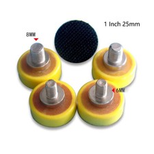 الجنوط Inch 25mm
