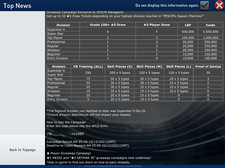 eFootball Champion Squads eFCS Top Level (SSX) Reward Code image