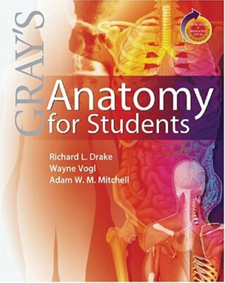 Gray's Anatomy for Students by Richard Drake