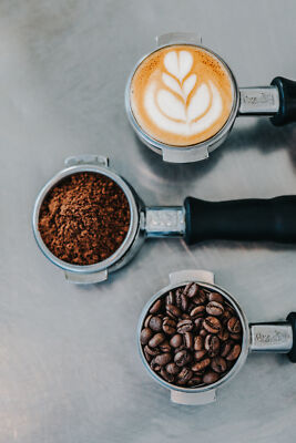 Coffee Club