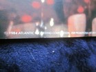 AC/DC 1984 Promo 12x12 Cover Flat Poster '74 Jailbreak Bon Scott Angus Young — photo 3