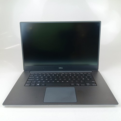 Dell XPS 15 9550 Laptop FHD 15.6" i7-6700HQ 16GB RAM 512GB NVMe Win10 Pro (G) - Picture 5 of 17