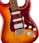 Squier Limited Edition Classic Vibe '60s Stratocaster HSS - Siena Sunburst