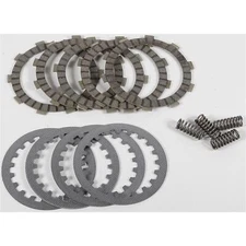 EBC Brakes Dirt Racer Clutch Set DRC231