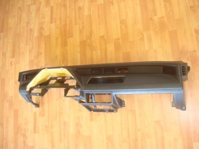 86 87 Honda CRX Complete Dash Dashboard Instrument Panel Assembly OEM 1986  1987  eBay