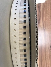 PN2907ARLRA PNP Transistor NEW 2000 pcs