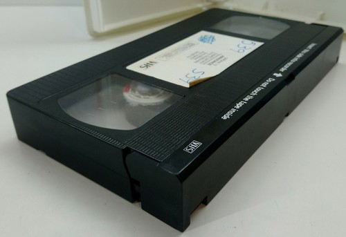 VHS GREEK SUBS PAL WHITE SLAVE Cannibal Holocaust 2: The Catherine Miles Story - Imagen 10 de 10
