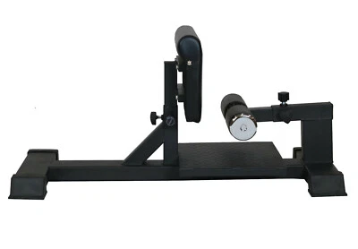 JK Diamond - Panca Sissy Squat