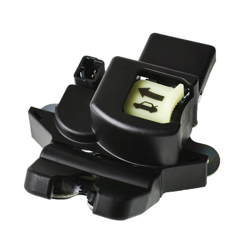 Actuador de bloqueo de maletero pestillo de motor apto para Kia Forte 2013-2018 81230A7030 - Imagen 6 de 10
