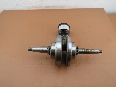Powerhouse 2000wi XG-152F Generator OEM Crankshaft W/ Piston 1104A