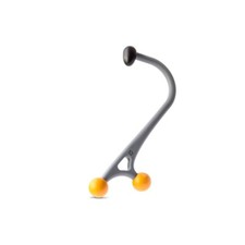 MILS AcuCurve massage Cane 16.5 inches length x 7 inches width and 0.6 pounds