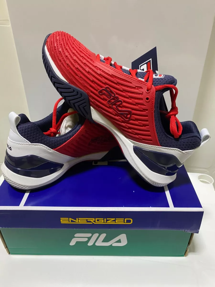 New fila tennis shoes cheap