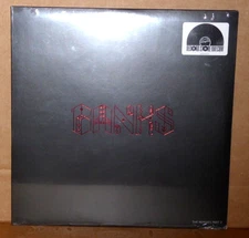 BANKS The Remixes Part 2 New SEALED vinyl single EP LP RSD 2015