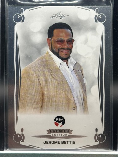 2023 Leaf PBA Premier Edition Base Silver PICK YOUR PLAYER! - COMPLETE YOUR SET! - Picture 69 of 128