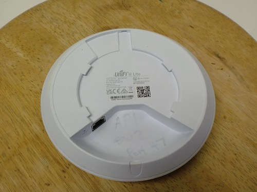 Ubiquiti Networks UniFi 6 Lite Access Point - U6-Lite US - USED 0241 - Photo 3/5