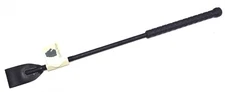 INTREPID INTERNATIONAL Jump Bat 18" Horse Equestrian #106237 Black NEW 