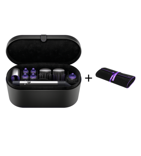 Dyson Air wrap Complete Hair styler 