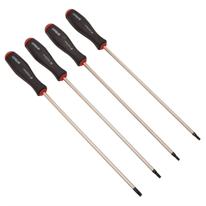Long reach screwdriver deals