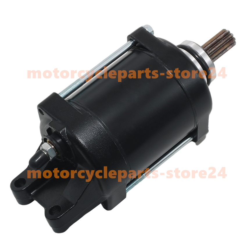 F・G・D ars10 Starter Motor Assy for Kawasaki ZX1000 Ninja ZX-10R 2010 21163