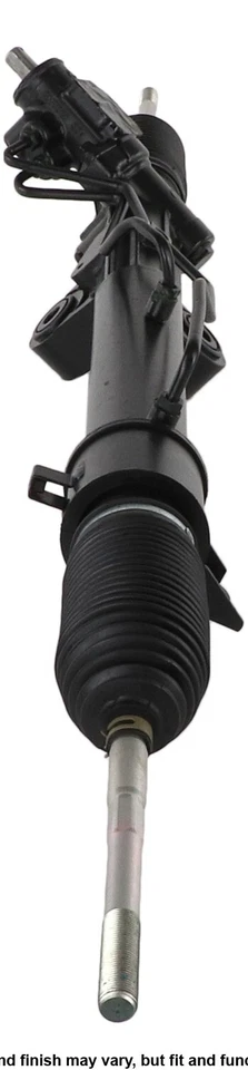 Montaje de estante y piñón cardona para Buick Enclave 2008-2017 Foto 4 de 4